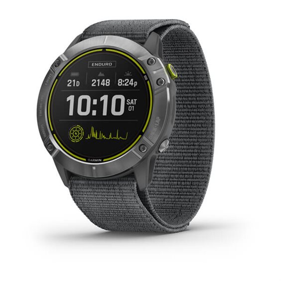 Smartwatch best sale garmin hombre